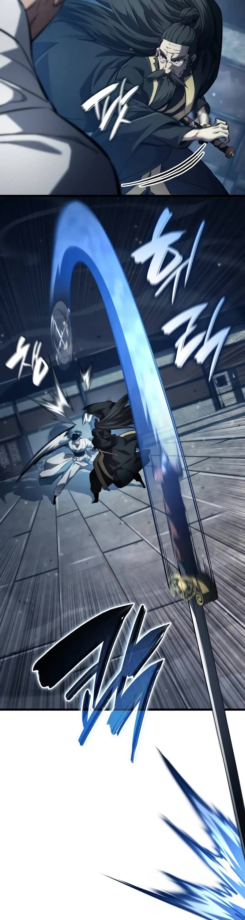 Boundless Necromancer chapter 145 page 3