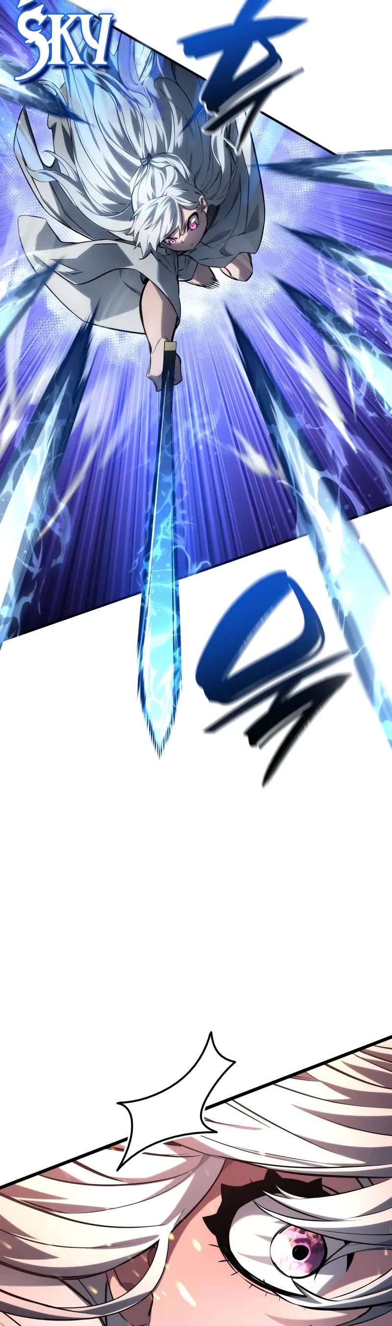 Boundless Necromancer chapter 145 page 30