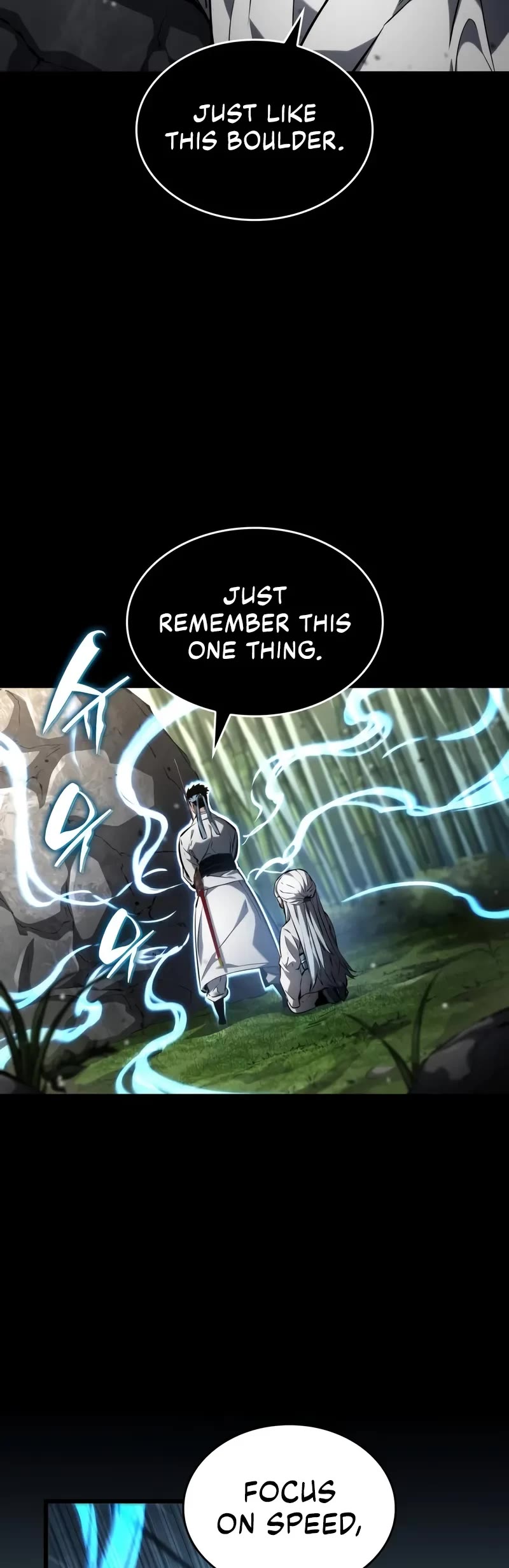 Boundless Necromancer chapter 145 page 35