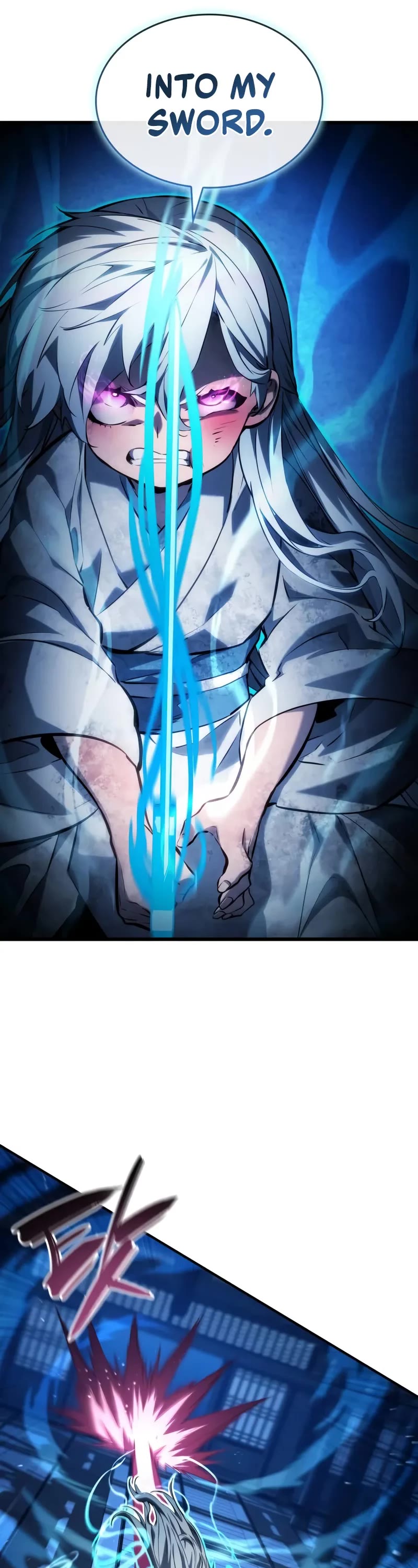 Boundless Necromancer chapter 145 page 37