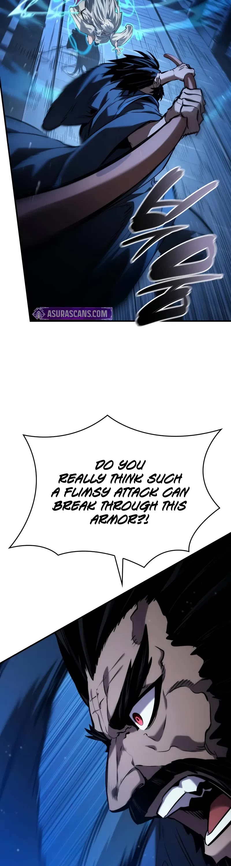 Boundless Necromancer chapter 145 page 38