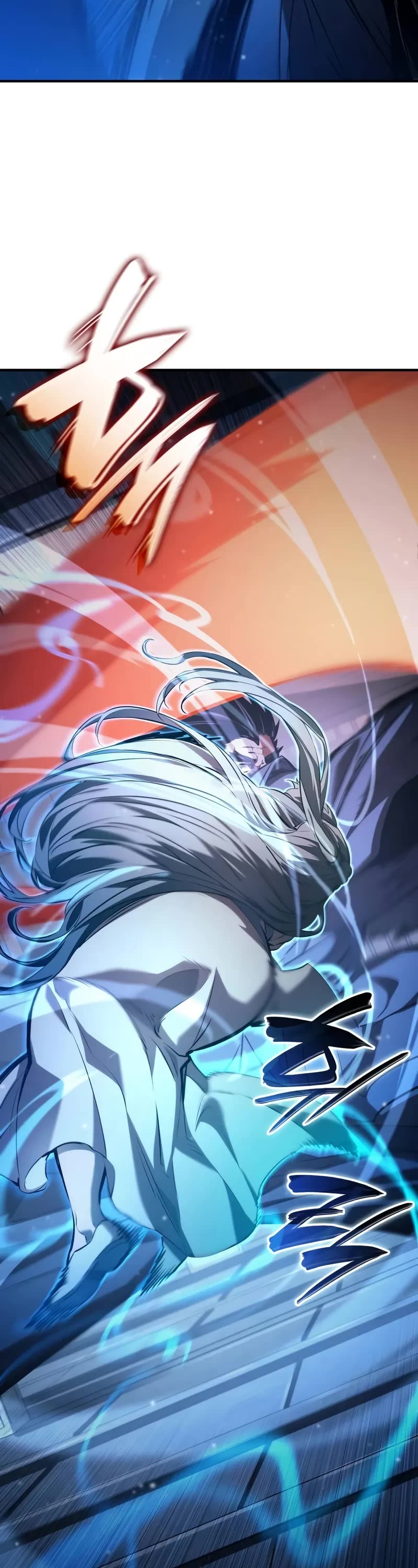 Boundless Necromancer chapter 145 page 39