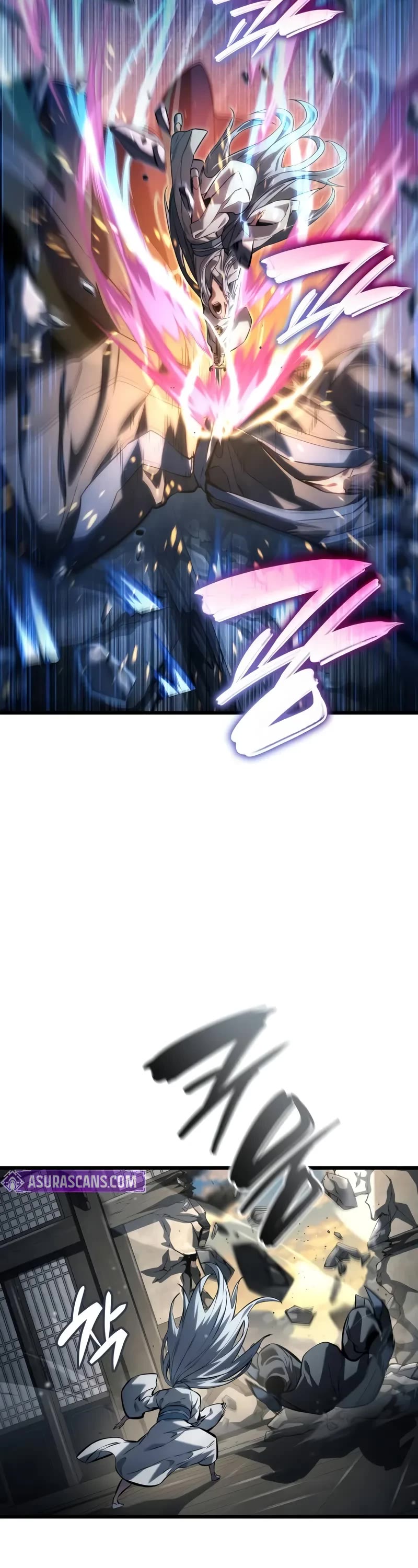 Boundless Necromancer chapter 145 page 41