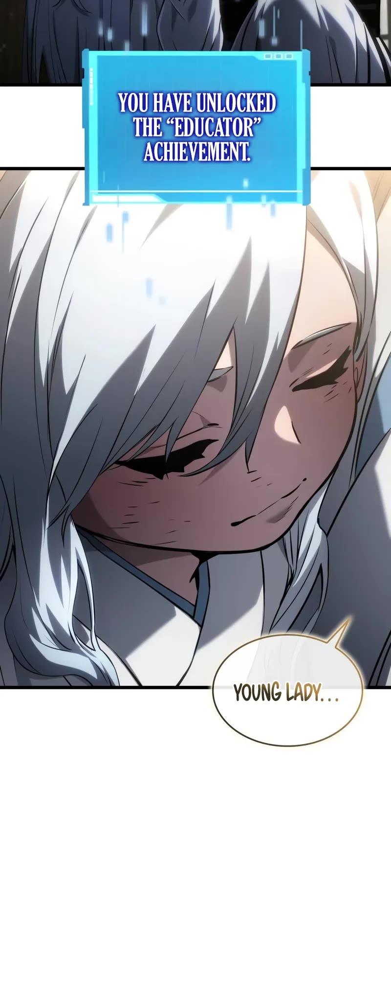 Boundless Necromancer chapter 145 page 45