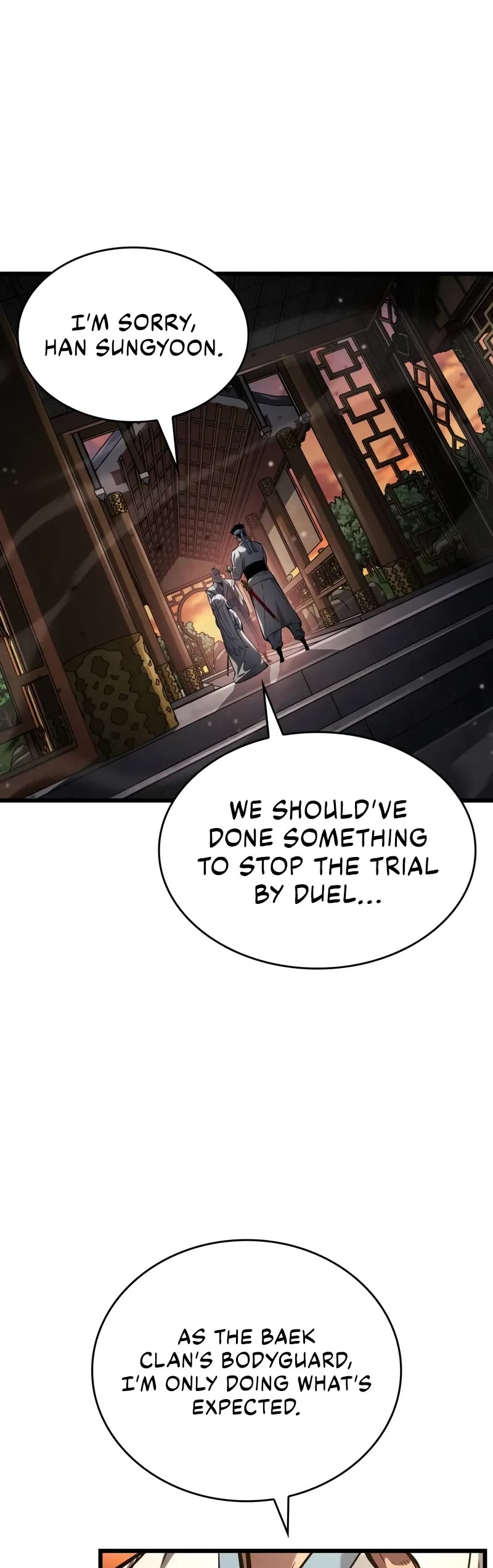 Boundless Necromancer chapter 145 page 50