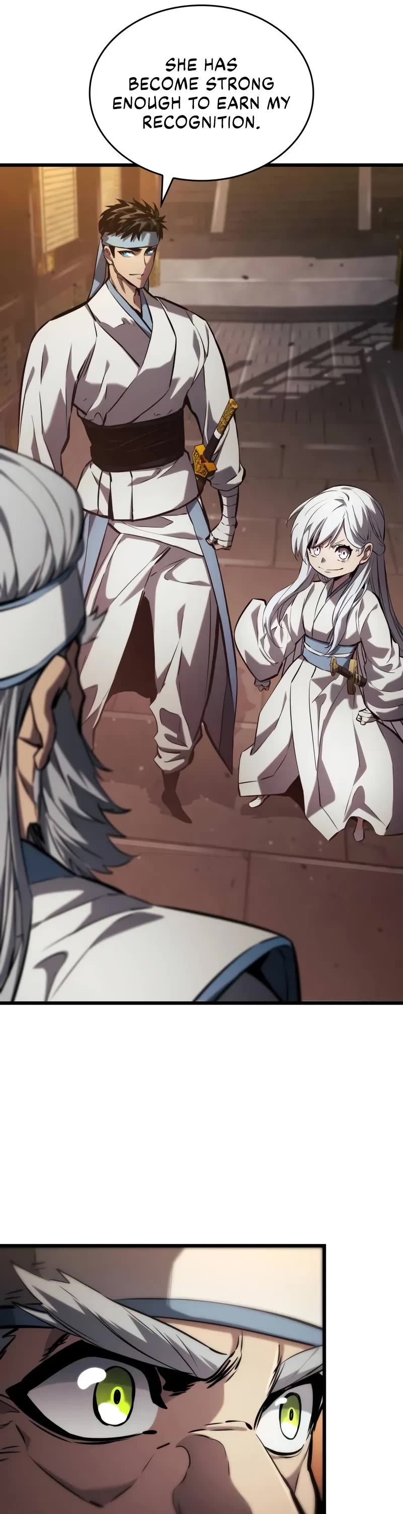 Boundless Necromancer chapter 145 page 52