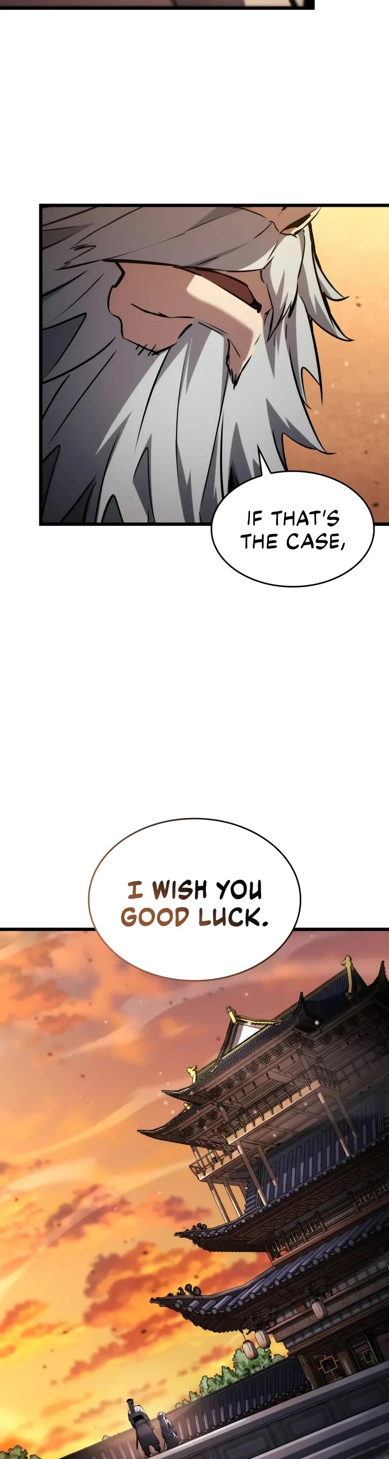 Boundless Necromancer chapter 145 page 53