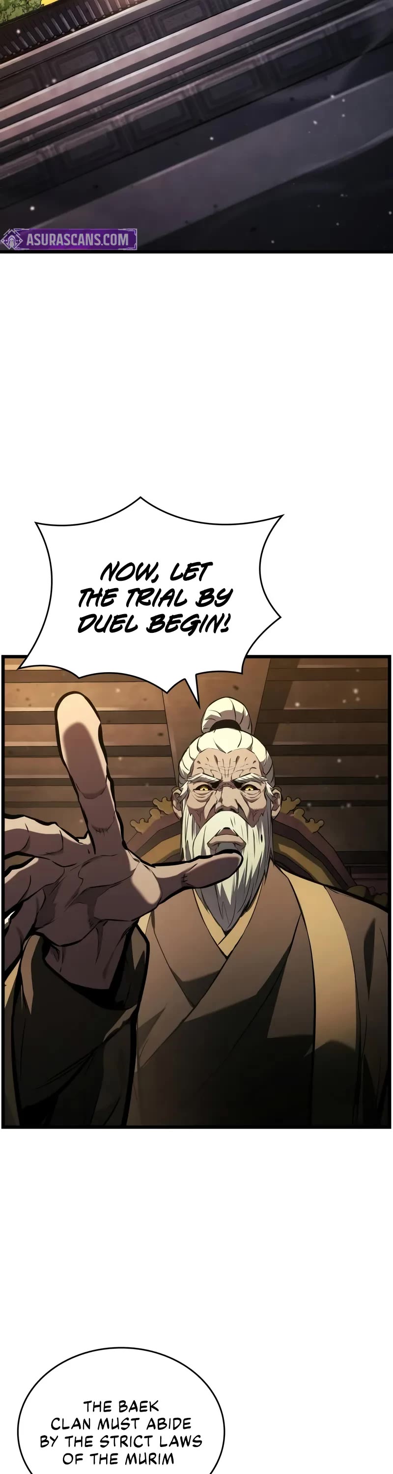 Boundless Necromancer chapter 145 page 54