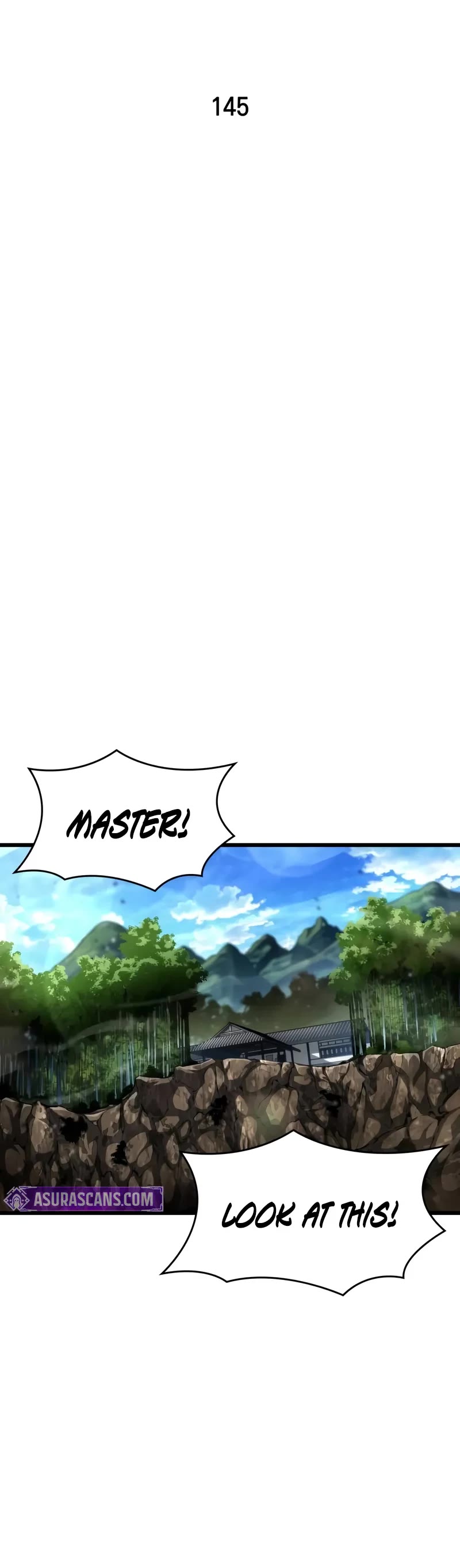 Boundless Necromancer chapter 145 page 6