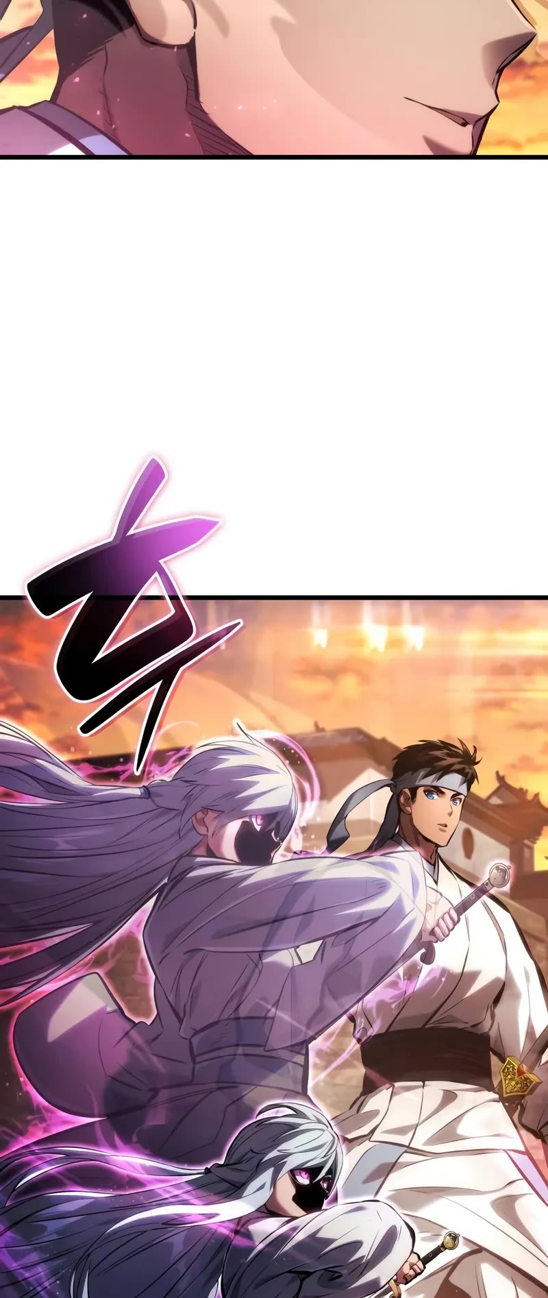 Boundless Necromancer chapter 145 page 60