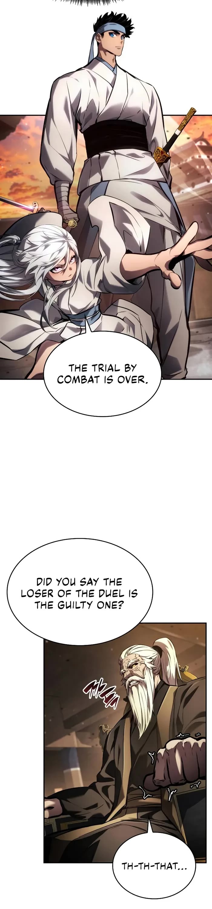 Boundless Necromancer chapter 146 page 10