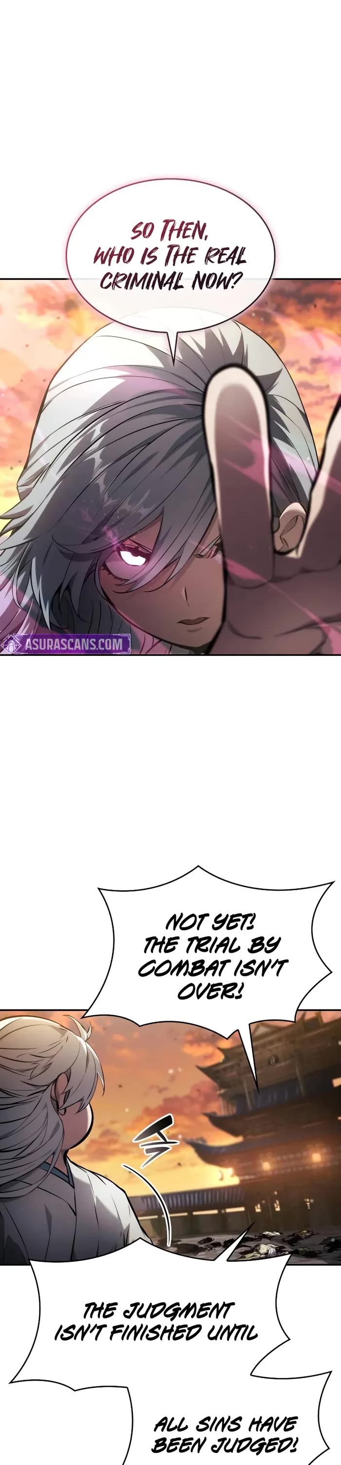 Boundless Necromancer chapter 146 page 11