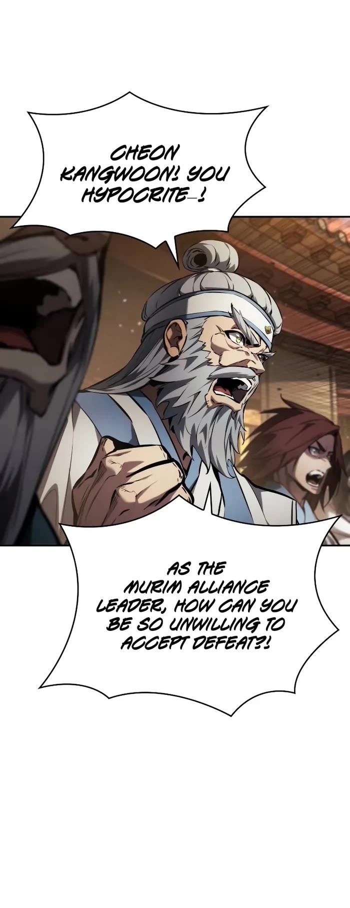 Boundless Necromancer chapter 146 page 13