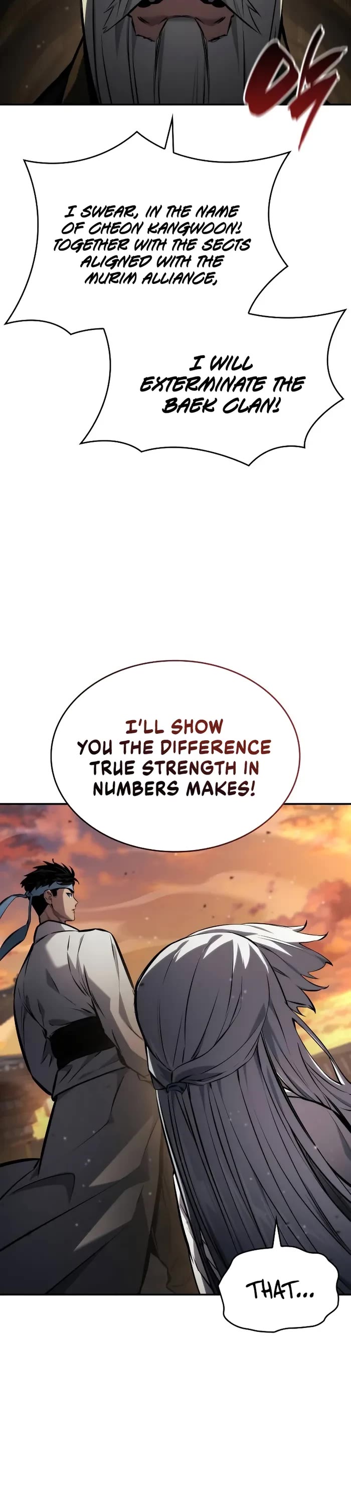 Boundless Necromancer chapter 146 page 16