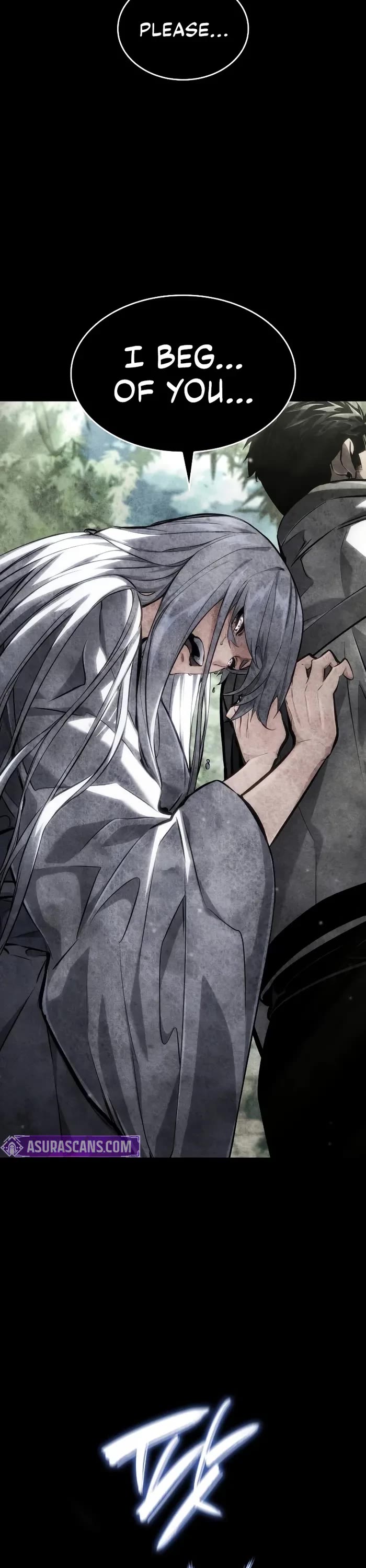 Boundless Necromancer chapter 146 page 20