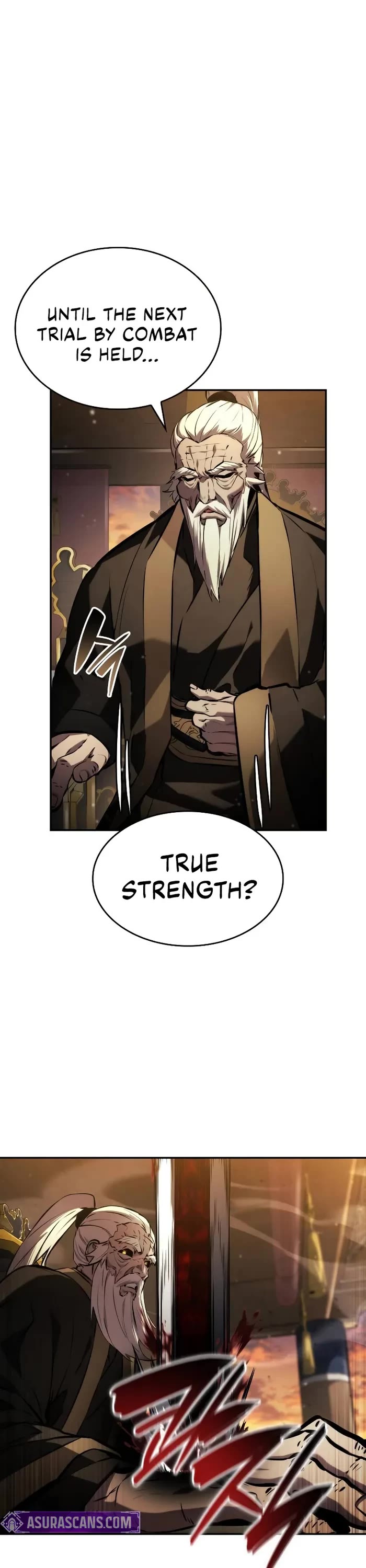 Boundless Necromancer chapter 146 page 23