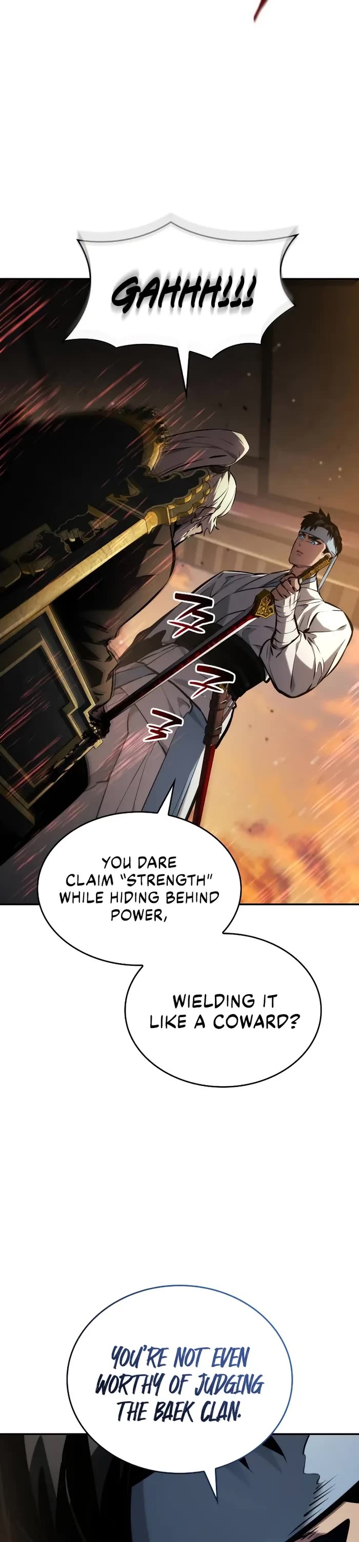 Boundless Necromancer chapter 146 page 24