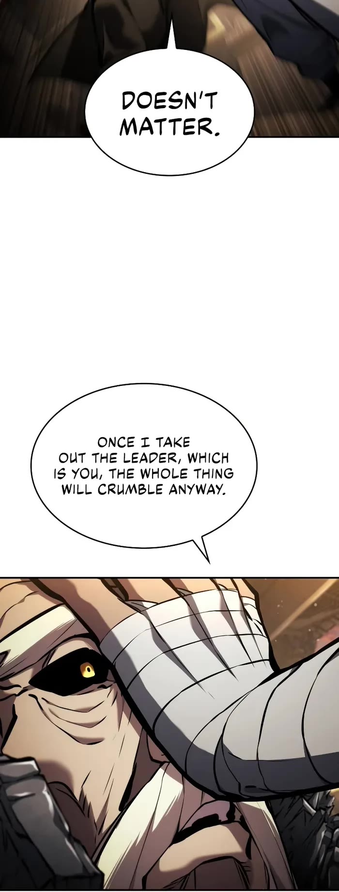 Boundless Necromancer chapter 146 page 27