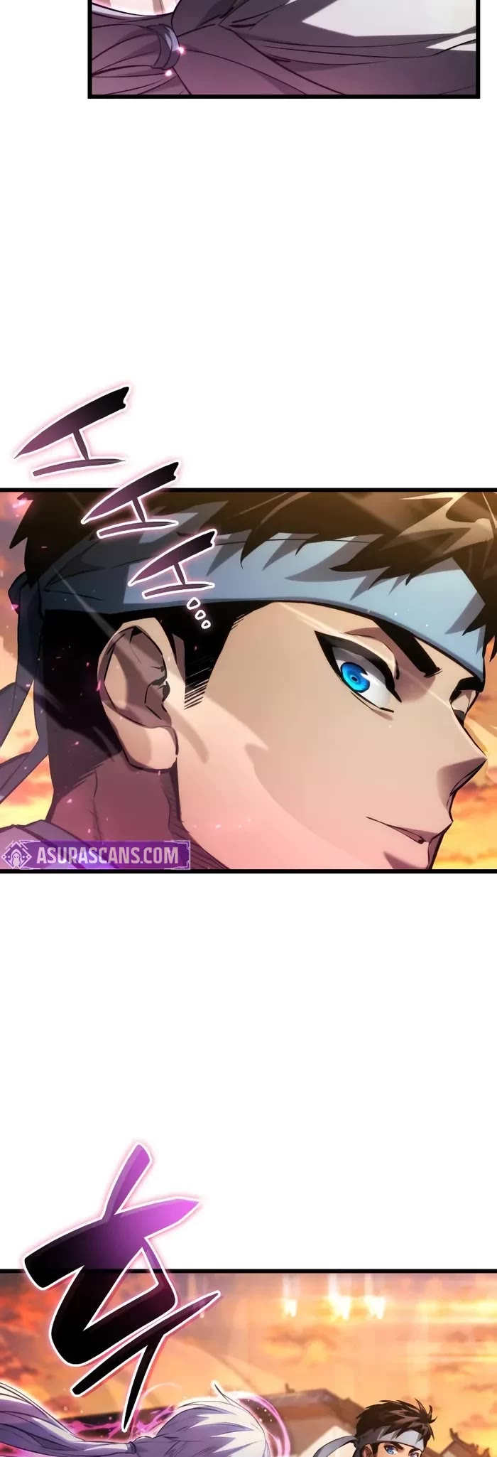 Boundless Necromancer chapter 146 page 3