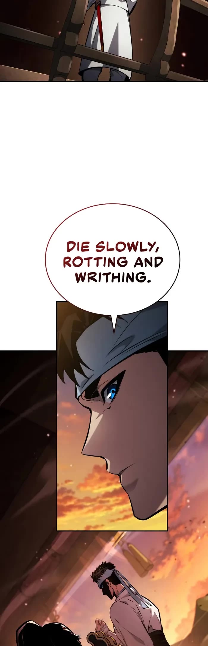 Boundless Necromancer chapter 146 page 30