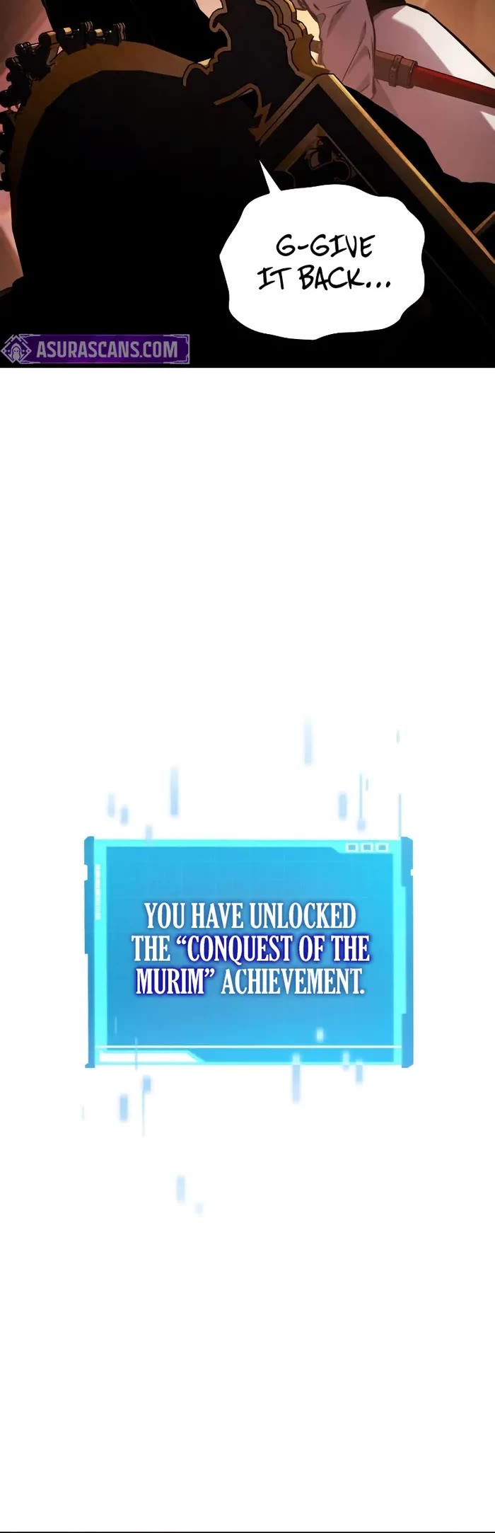 Boundless Necromancer chapter 146 page 31