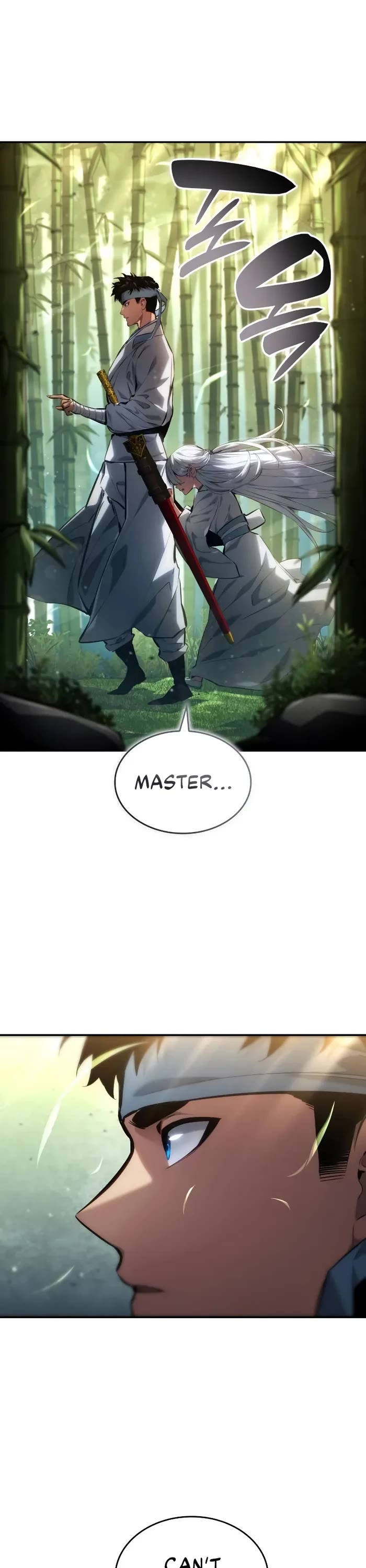 Boundless Necromancer chapter 146 page 37