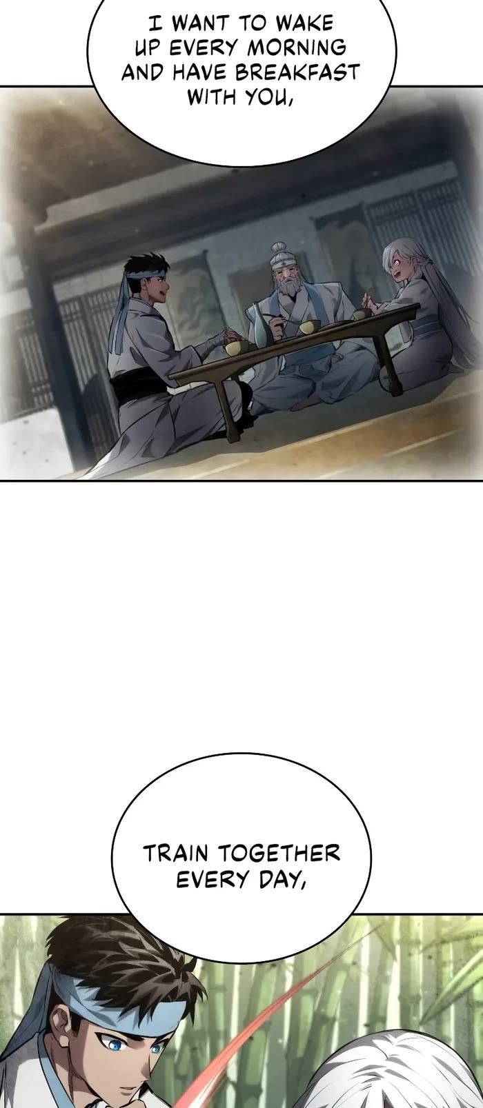 Boundless Necromancer chapter 146 page 39