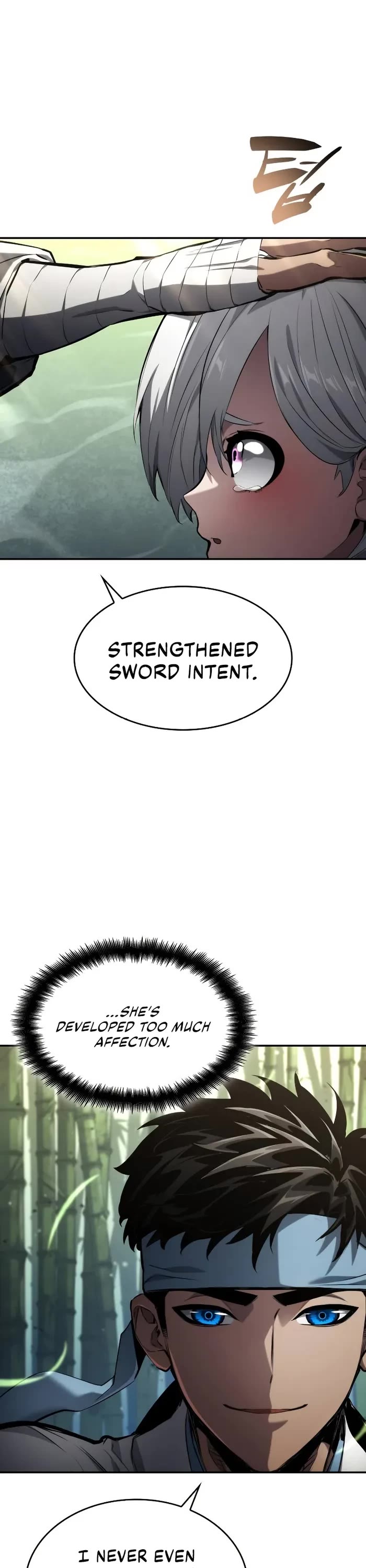 Boundless Necromancer chapter 146 page 42