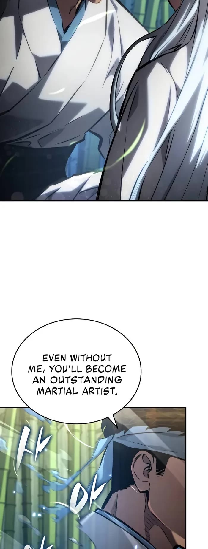 Boundless Necromancer chapter 146 page 44