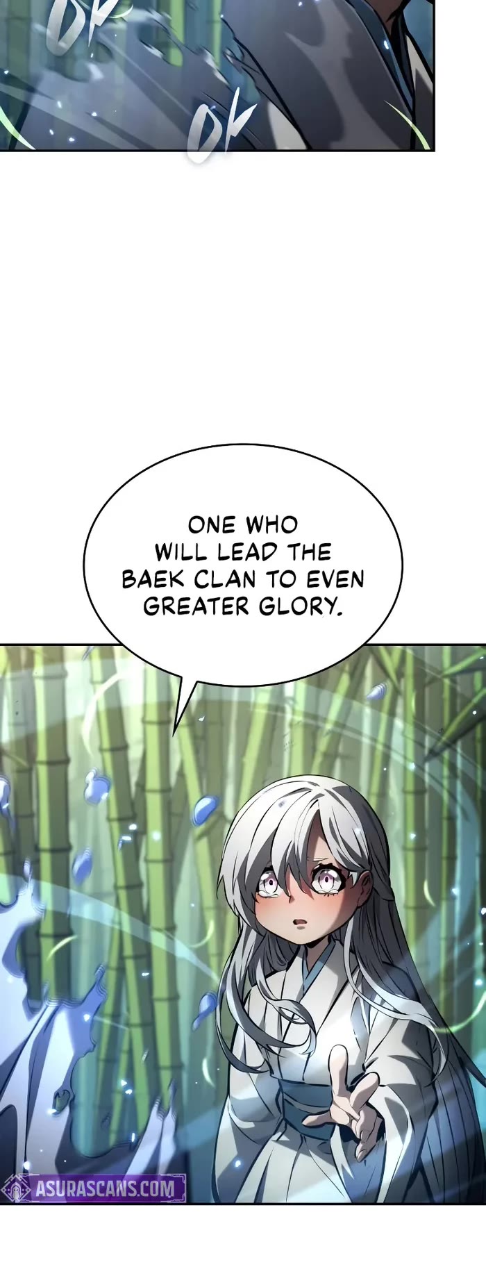 Boundless Necromancer chapter 146 page 45