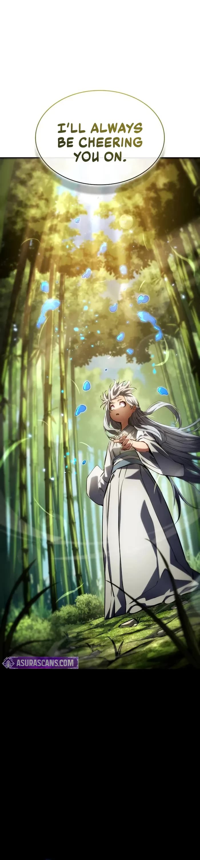 Boundless Necromancer chapter 146 page 46