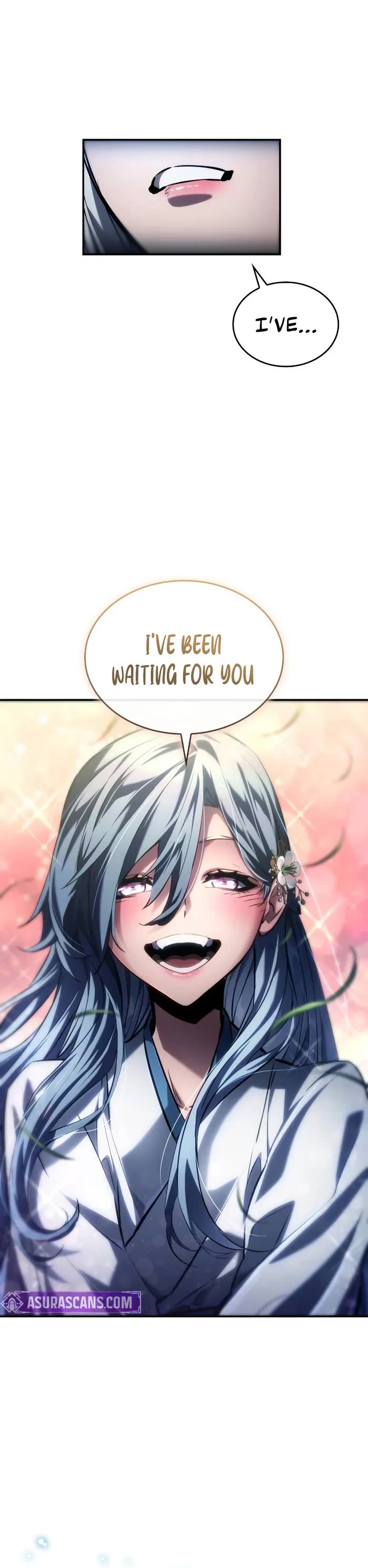 Boundless Necromancer chapter 146 page 49