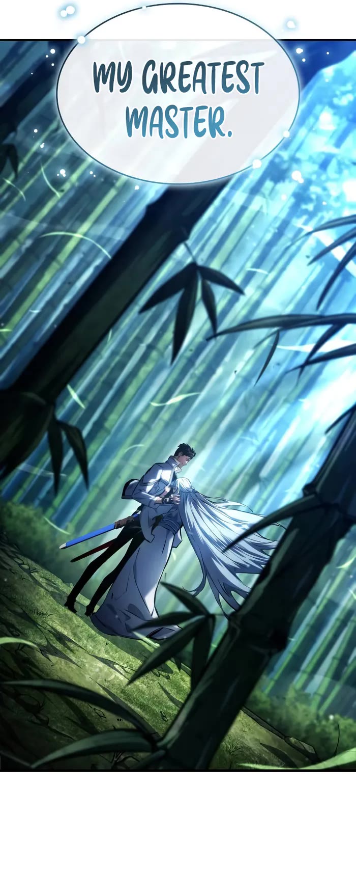 Boundless Necromancer chapter 146 page 50