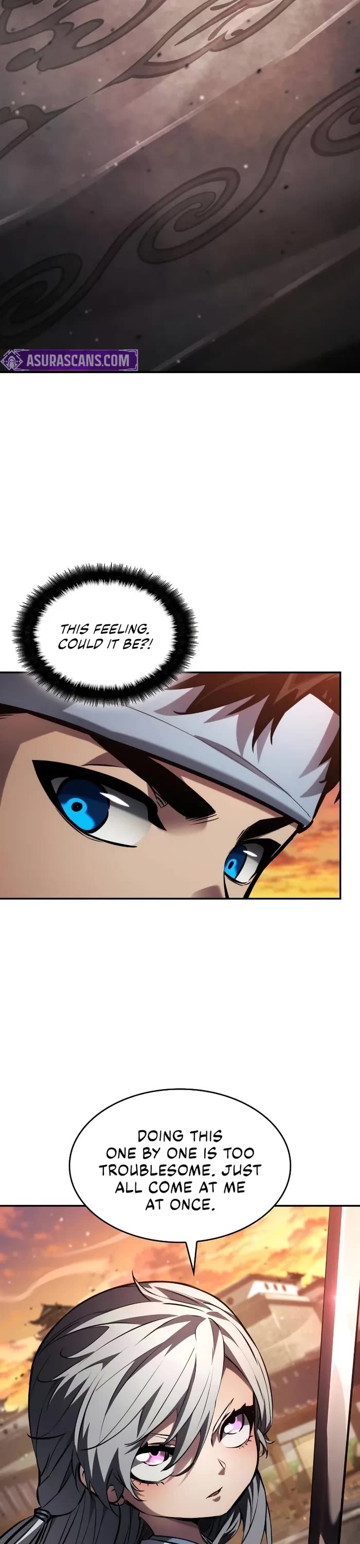 Boundless Necromancer chapter 146 page 6