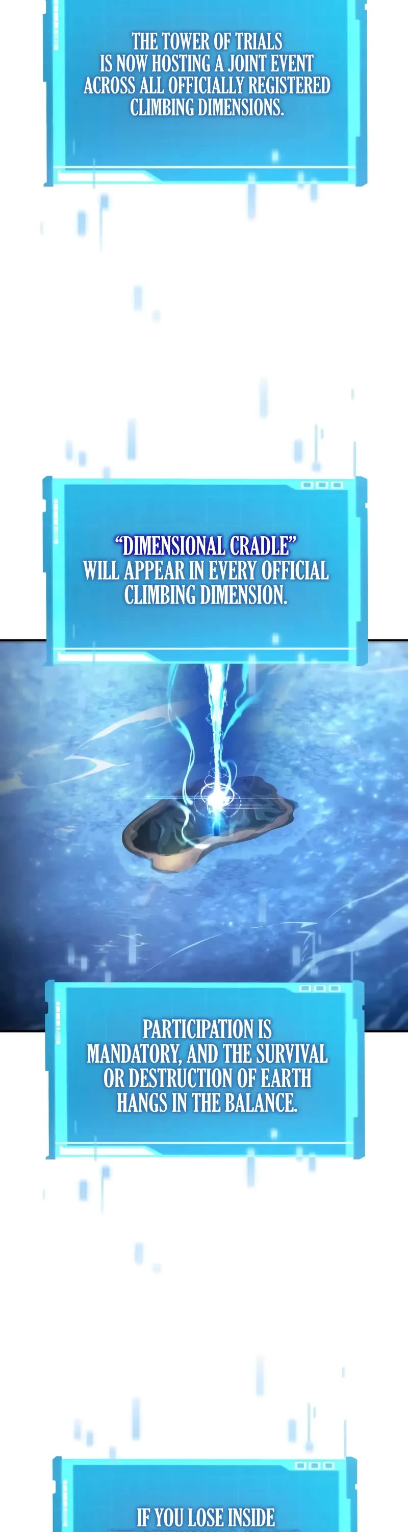 Boundless Necromancer chapter 147 page 18