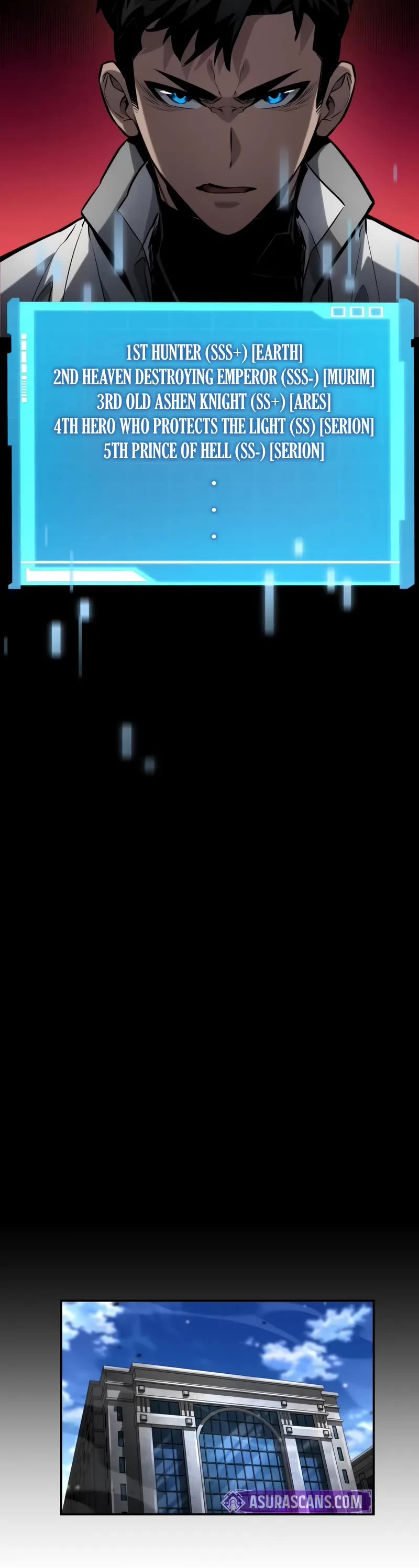 Boundless Necromancer chapter 147 page 20