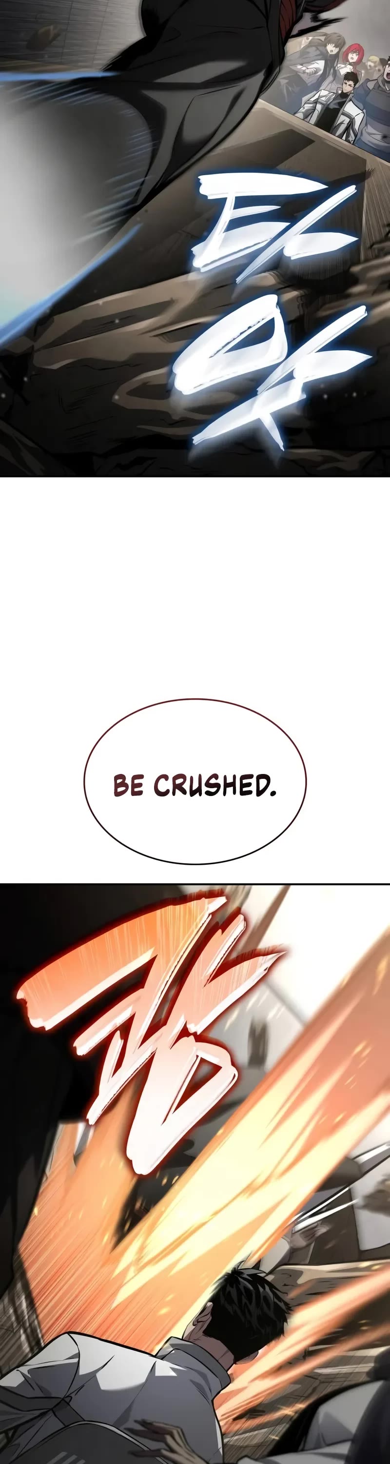 Boundless Necromancer chapter 147 page 27