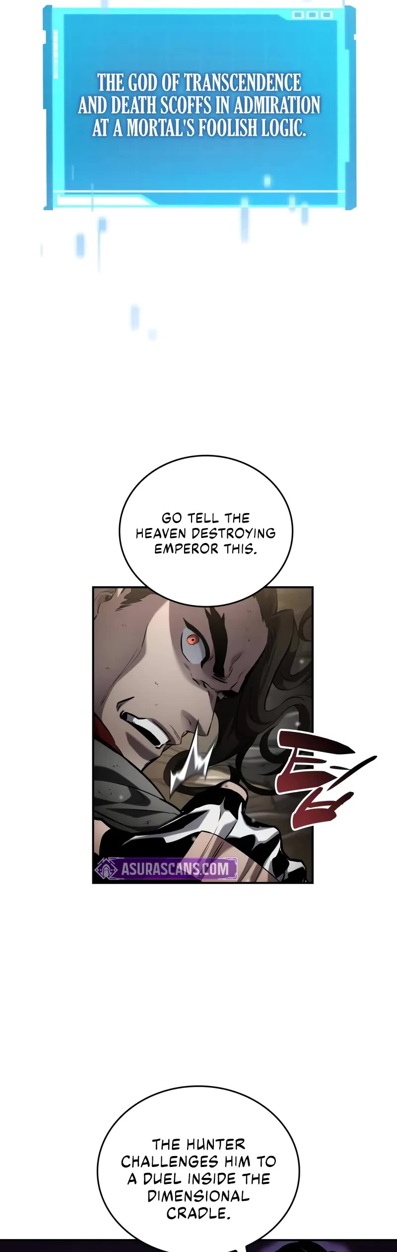 Boundless Necromancer chapter 147 page 29