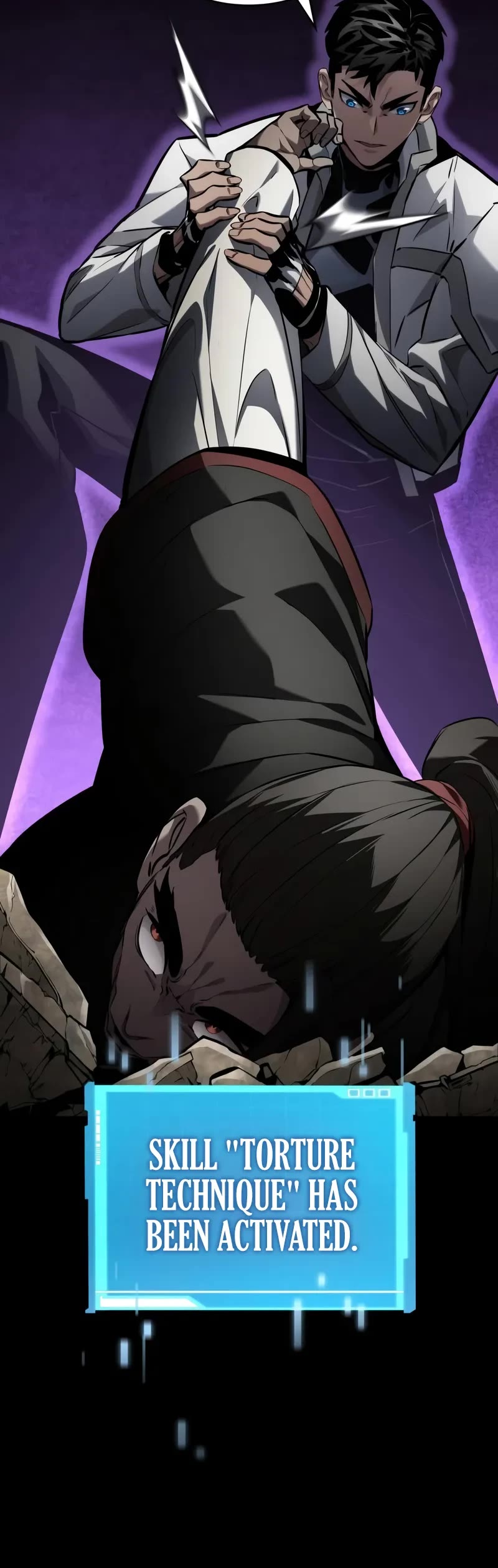 Boundless Necromancer chapter 147 page 30