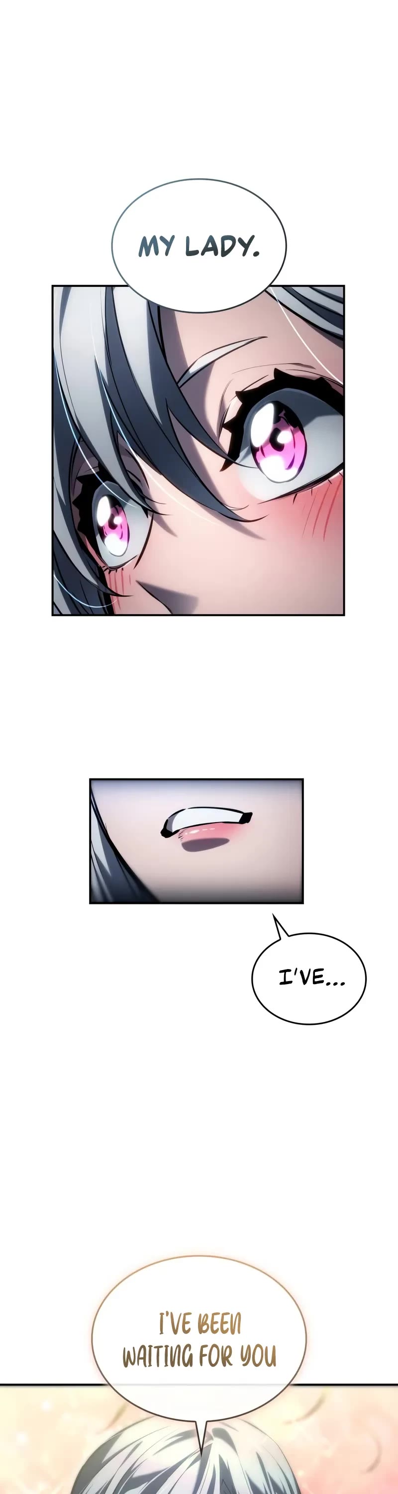 Boundless Necromancer chapter 147 page 4