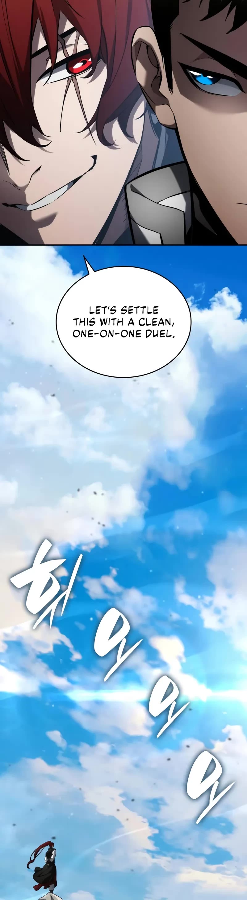 Boundless Necromancer chapter 147 page 44