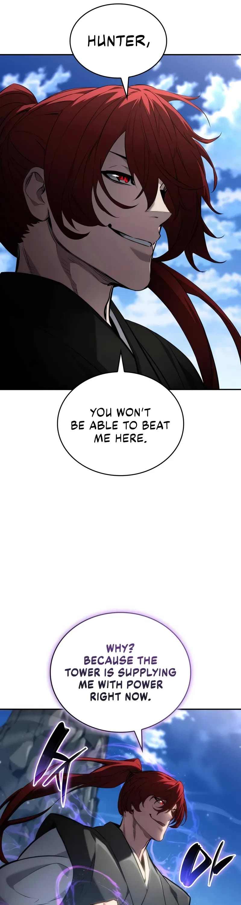 Boundless Necromancer chapter 147 page 46