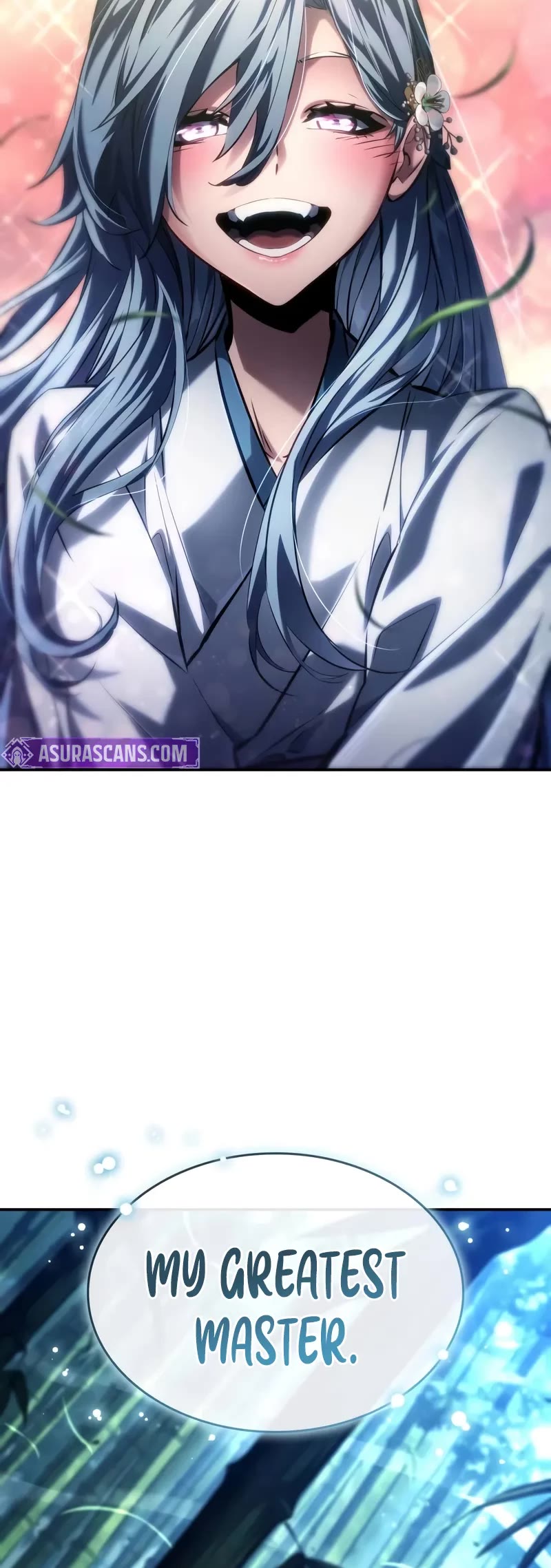 Boundless Necromancer chapter 147 page 5