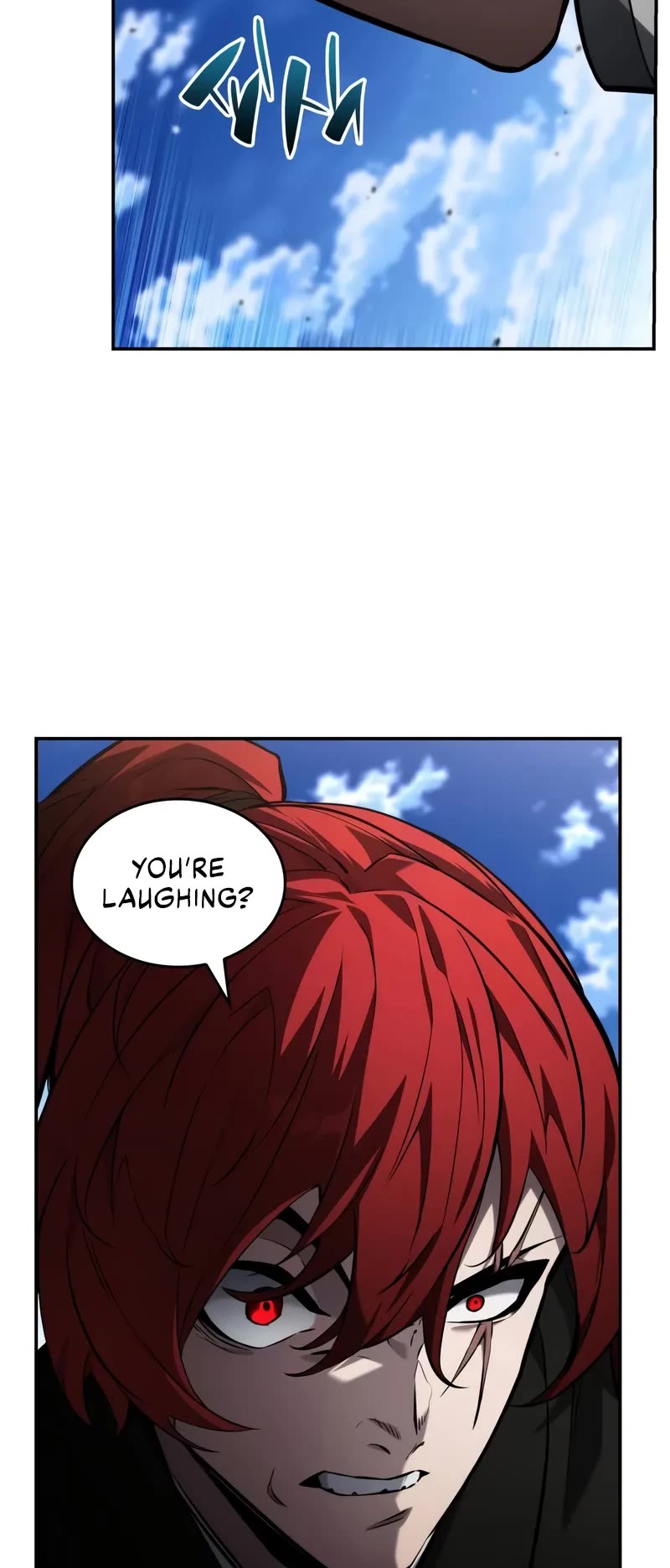 Boundless Necromancer chapter 147 page 59