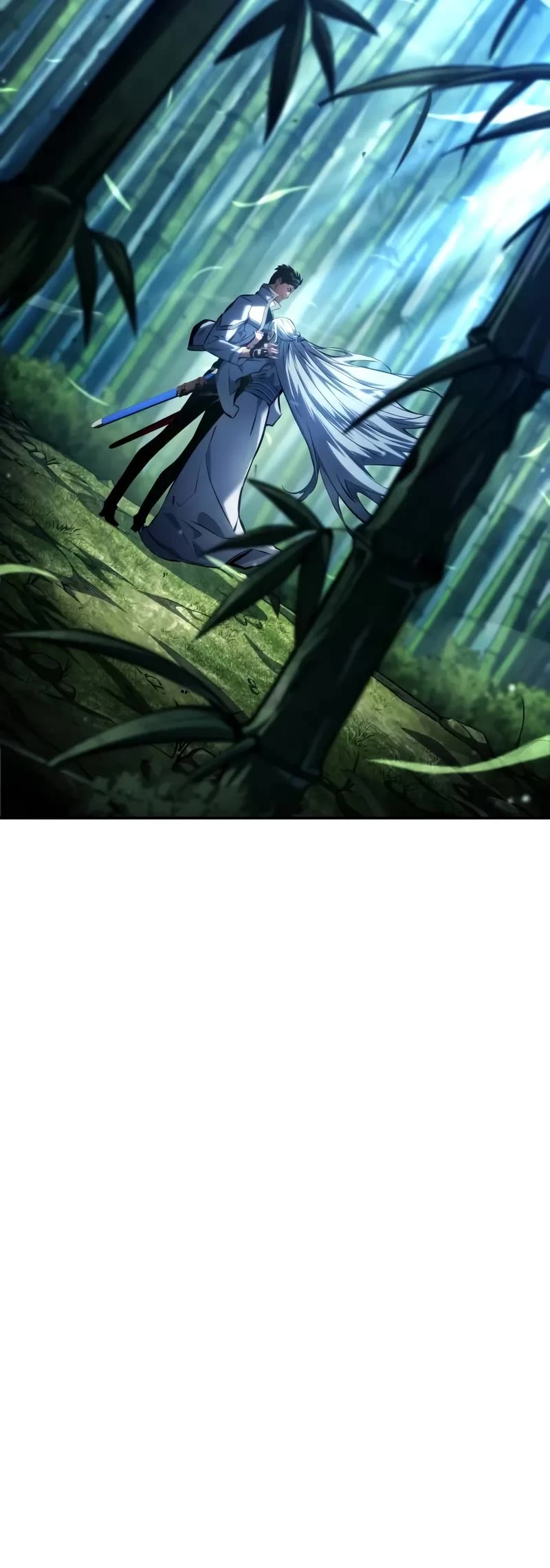 Boundless Necromancer chapter 147 page 6