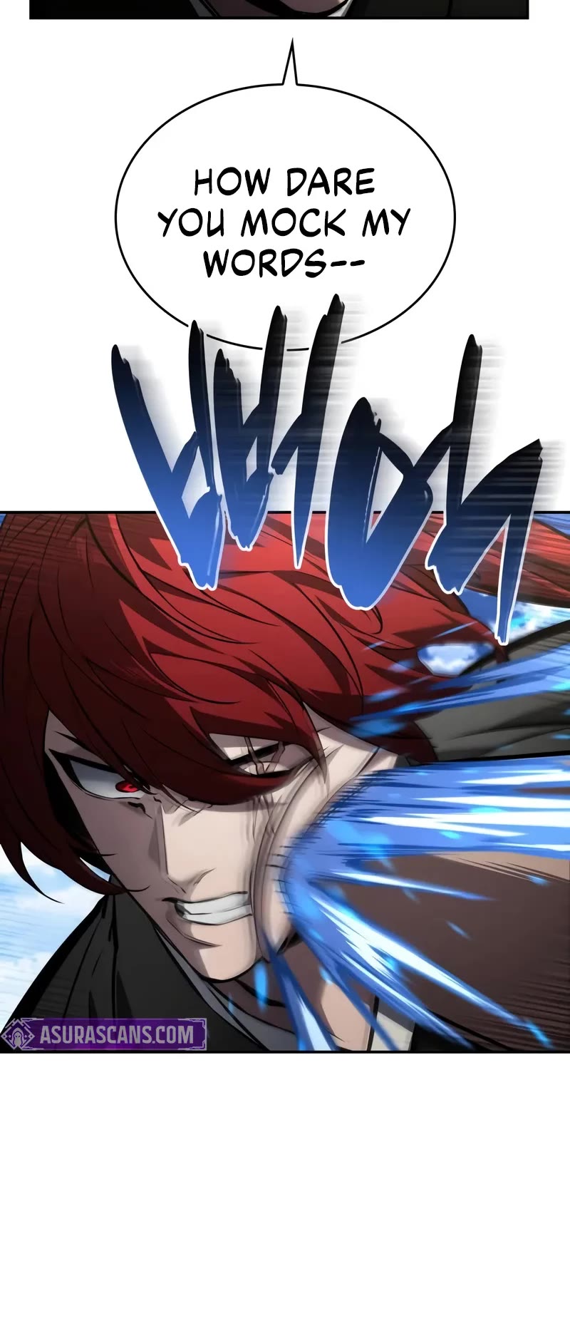 Boundless Necromancer chapter 147 page 60