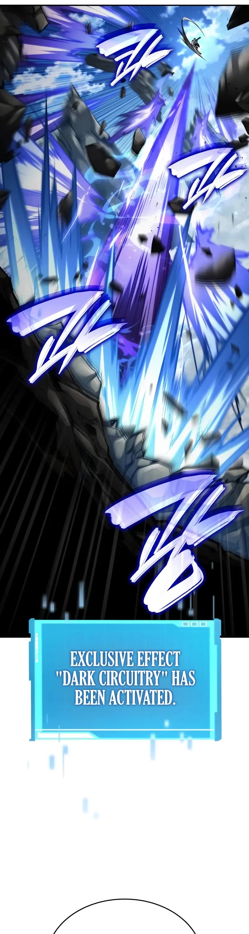 Boundless Necromancer chapter 147 page 61