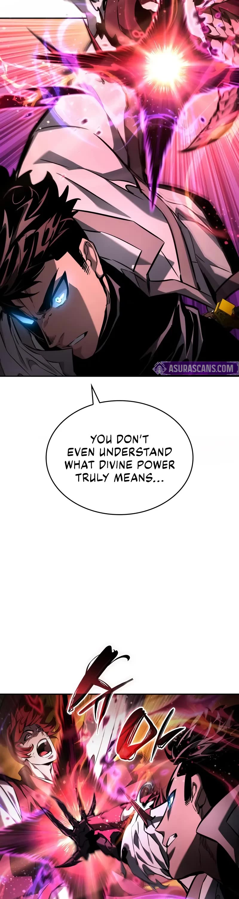 Boundless Necromancer chapter 147 page 67