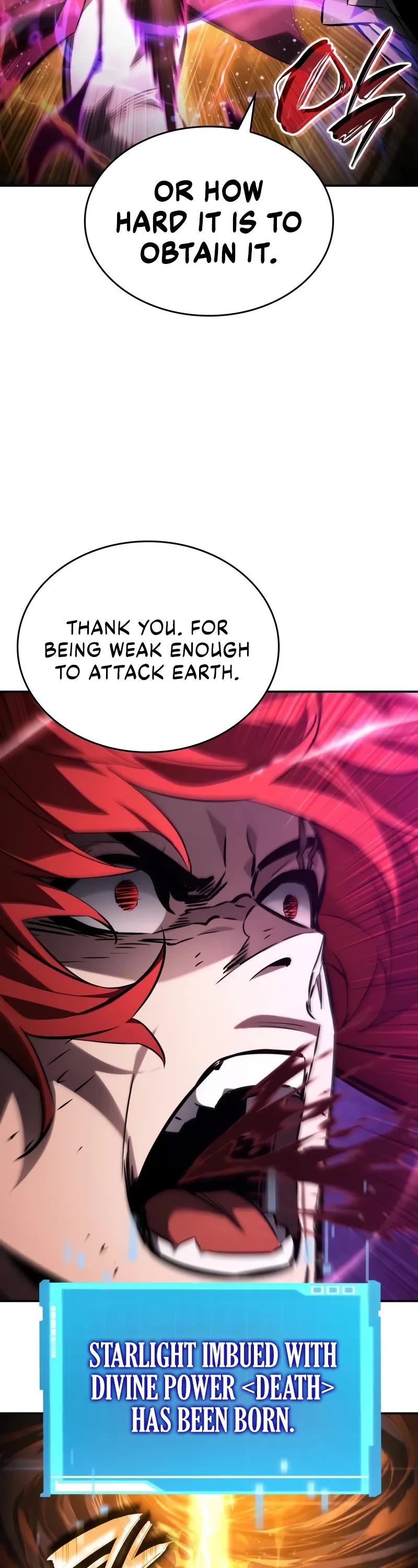 Boundless Necromancer chapter 147 page 68