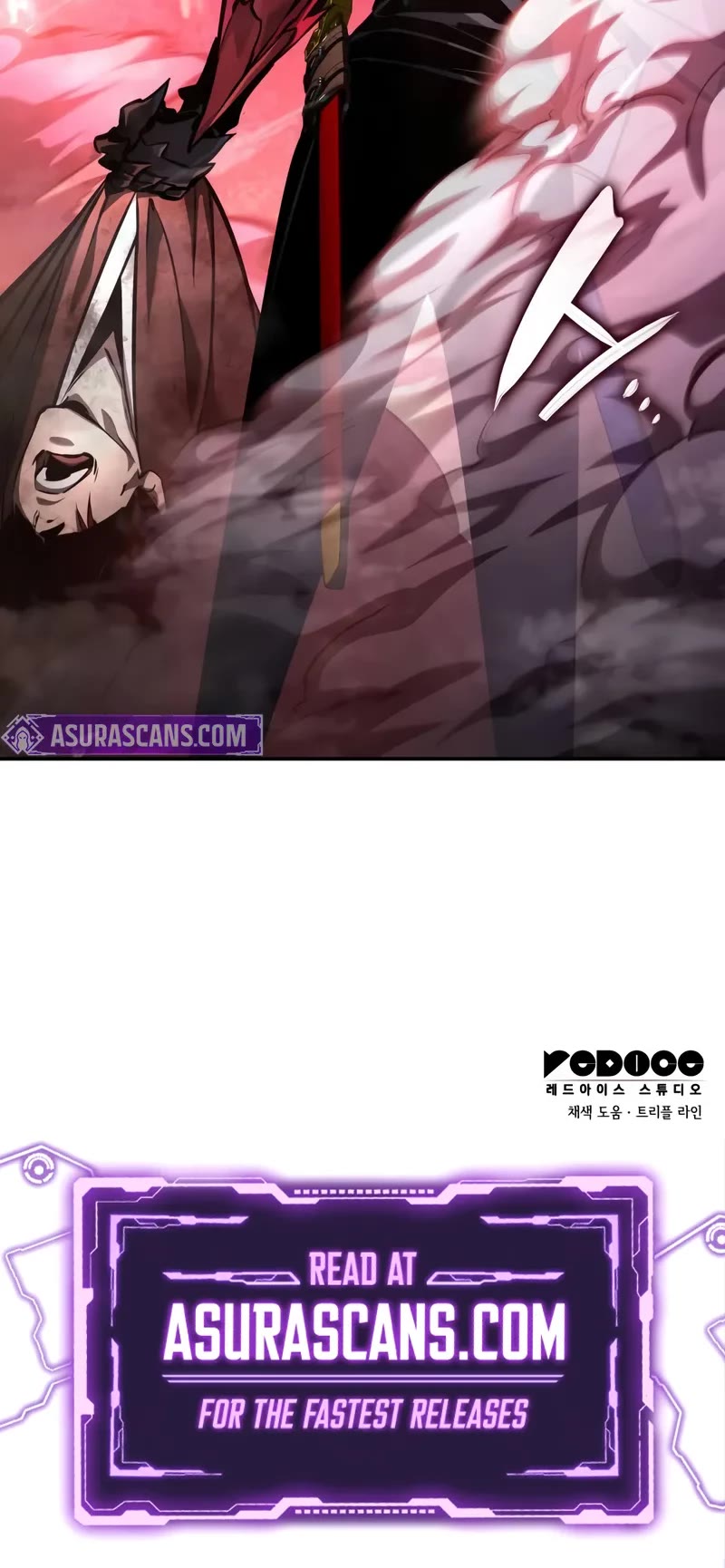 Boundless Necromancer chapter 147 page 72